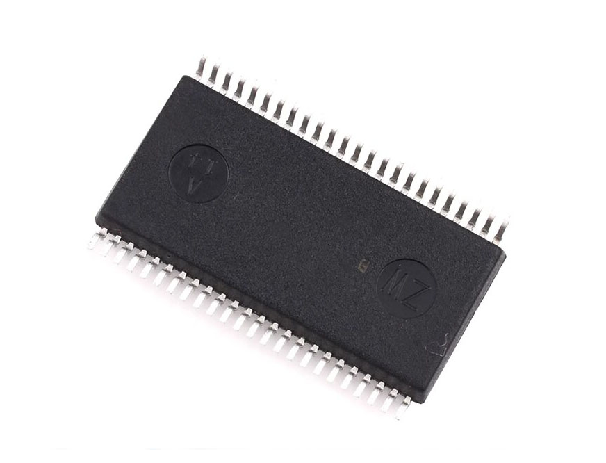 HT1621B SSOP-48 HT1621 LCD driving IC liquid crystal driving indicator piece