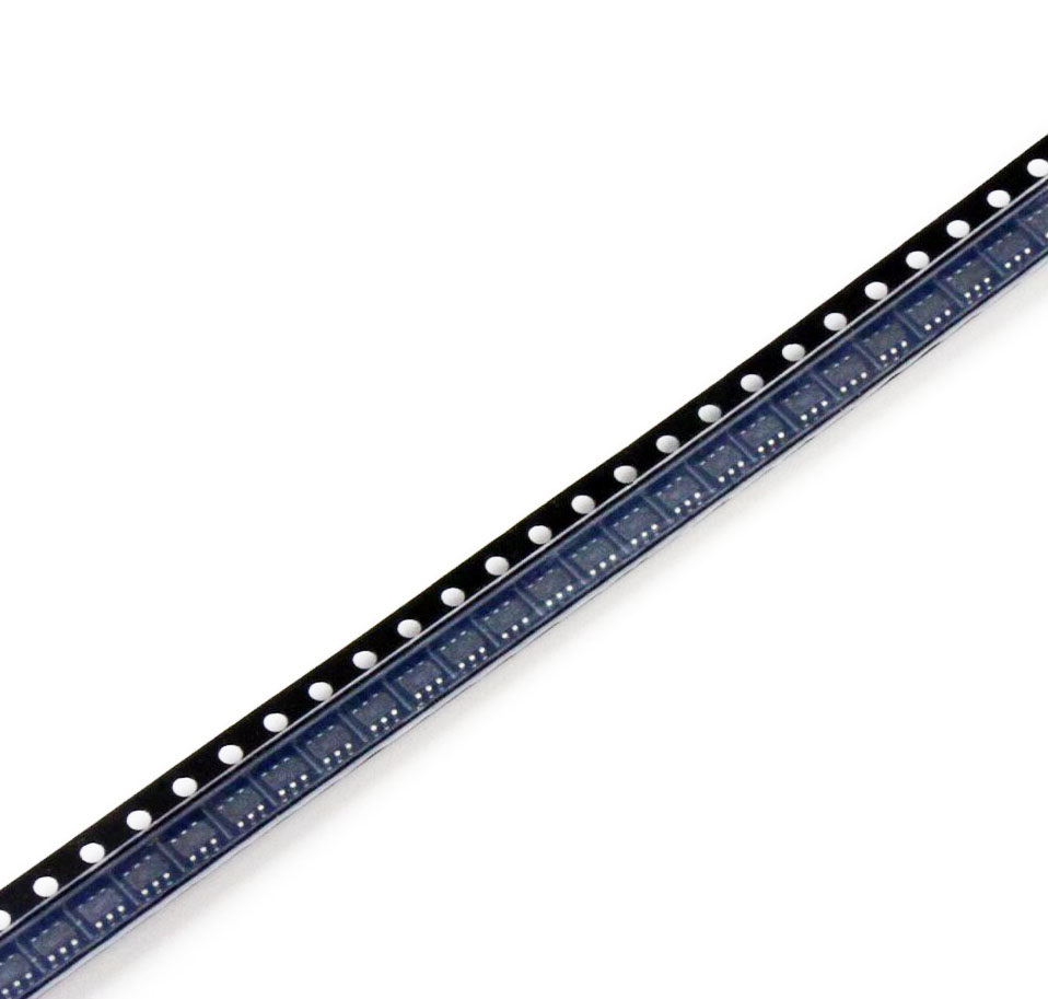 DW01 SMD SOT23-6 Lithium Battery Charge Management Protection PCB IC Chip