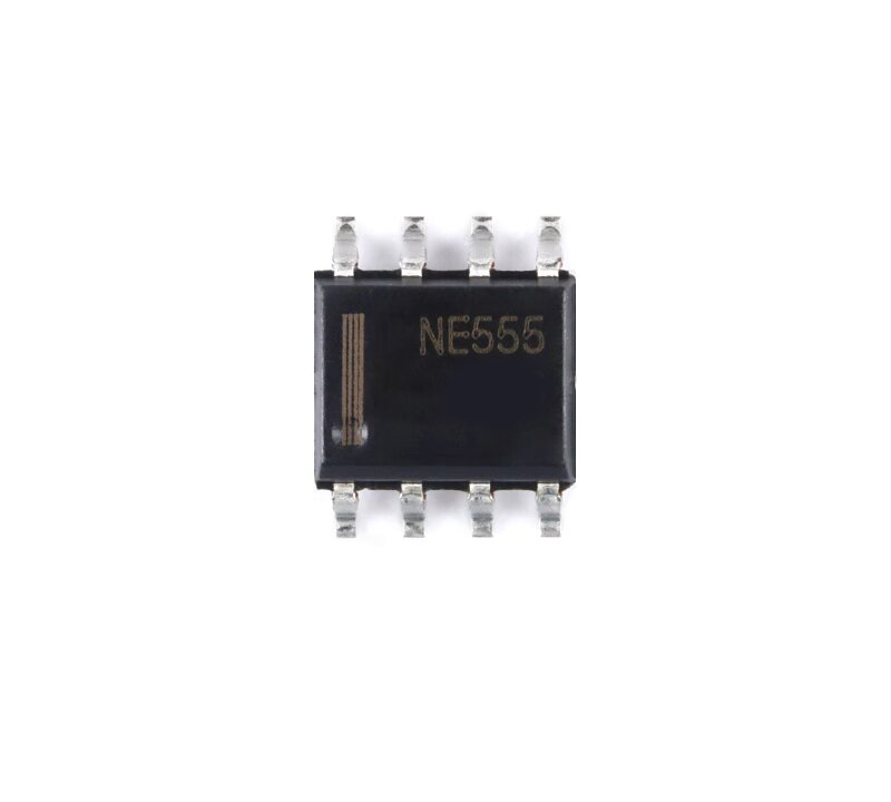 NE555 SOP-8 high precision timer chip