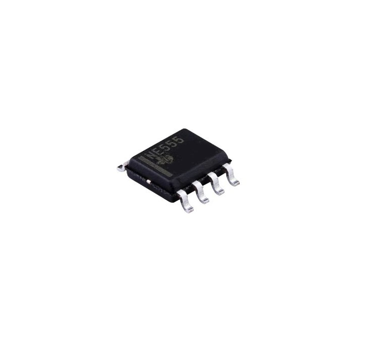 NE555 SOP-8 high precision timer chip