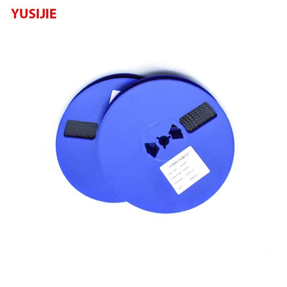 YUSIJIE-5X LED Power on timing IC chip SOP8 Button switch (full light-full flash-back flash-off) LED driver ic chip