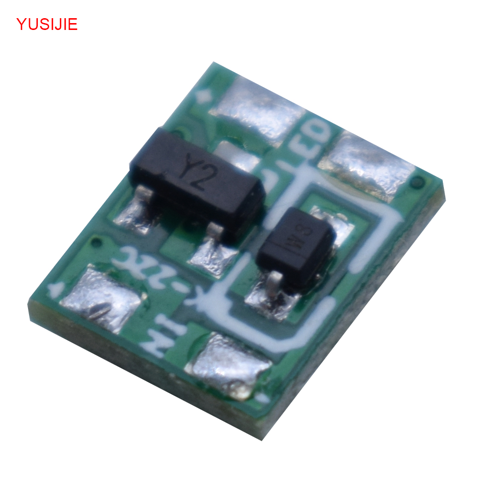YUSIJIE-T10 Customized development 12V car flashing transformation T10 fog lamp DIY transformation car lamp fog lamp control driver module