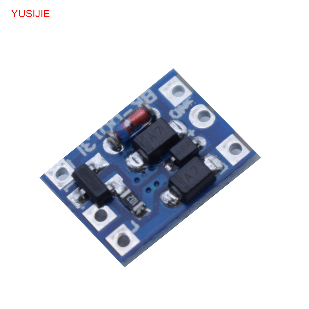 YUSIJIE-394 Car turn to daytime running light light guide bar controller car modified light module