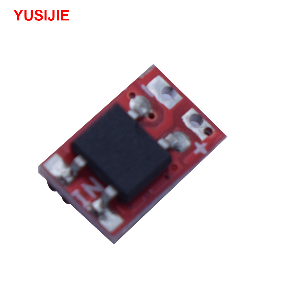 YUSIJIE-435 mini constant current LED drive module 12-24v stepless input stable output no strobe welcome light module